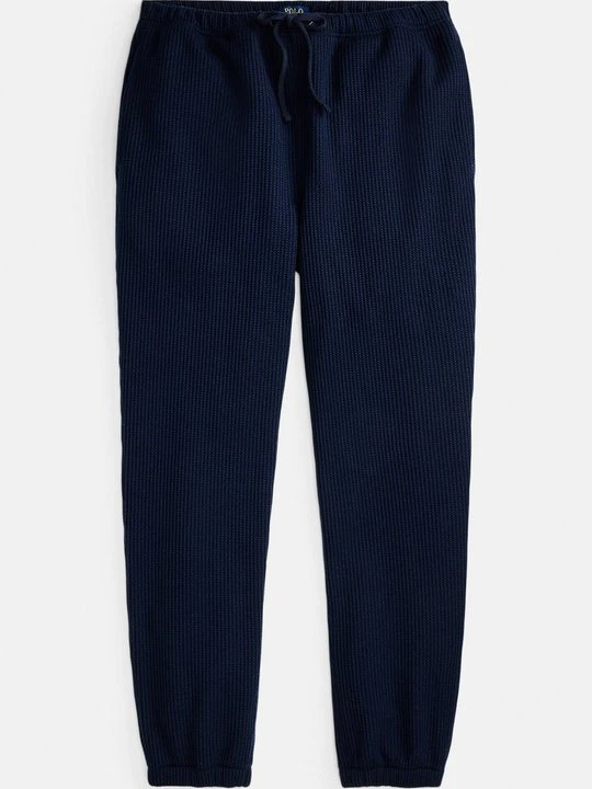 Zdjęcie produktu Spodnie treningowe Polo Ralph Lauren granatowy