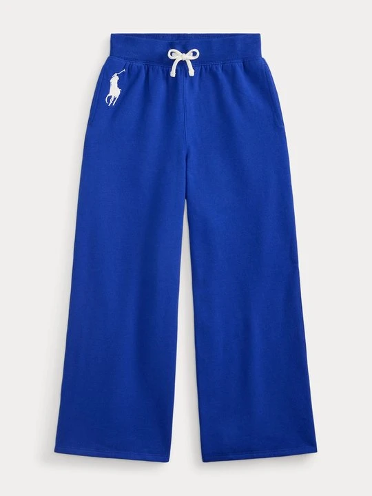 Zdjęcie produktu Spodnie treningowe Polo Ralph Lauren granatowy