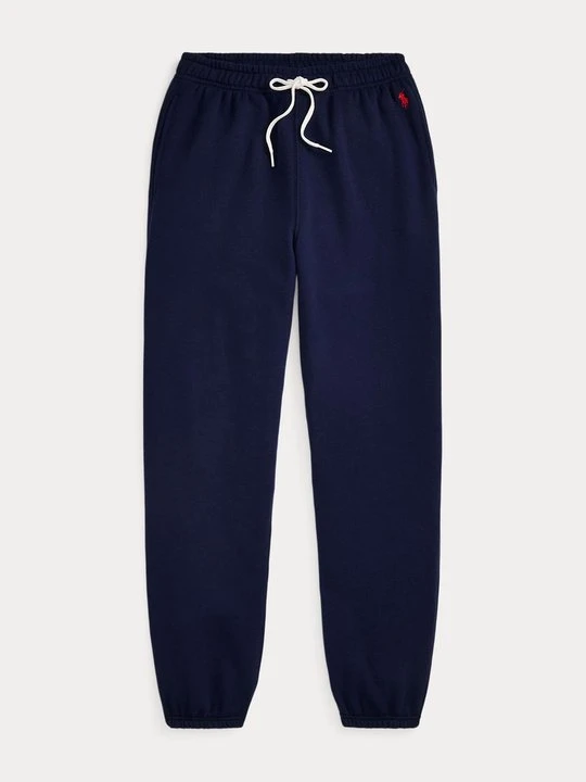 Zdjęcie produktu Spodnie treningowe Polo Ralph Lauren granatowy