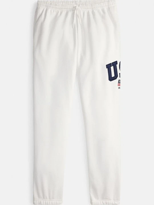 Zdjęcie produktu Spodnie treningowe Polo Ralph Lauren granatowy