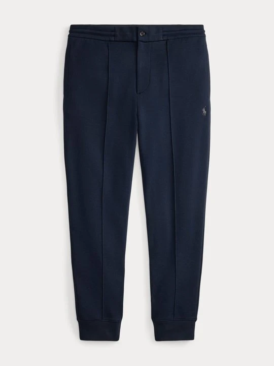 Zdjęcie produktu Spodnie treningowe Polo Ralph Lauren granatowy