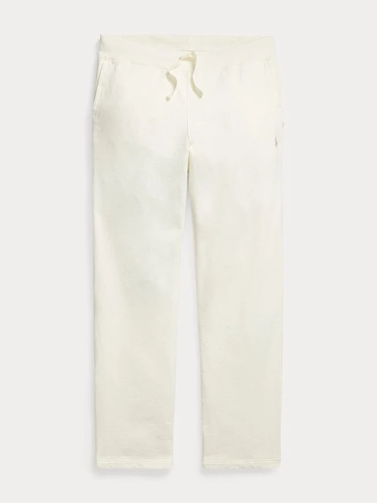 Zdjęcie produktu Spodnie treningowe Polo Ralph Lauren mleczny