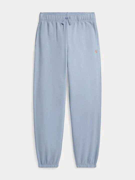 Zdjęcie produktu Spodnie treningowe Polo Ralph Lauren niebieski