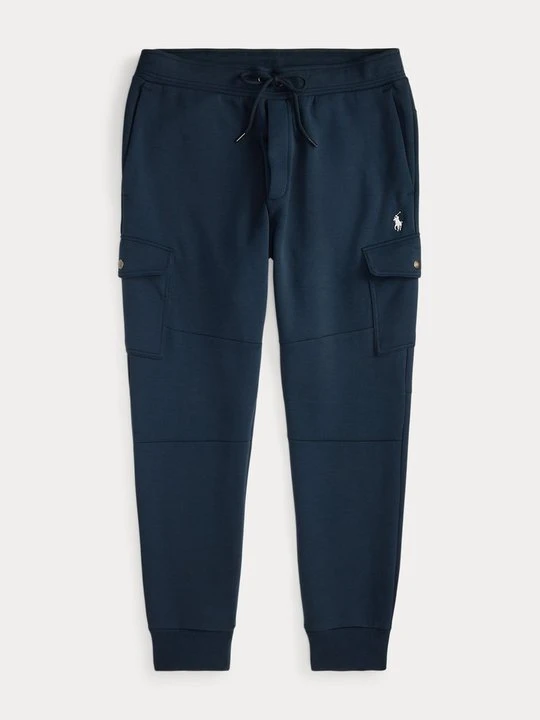 Zdjęcie produktu Spodnie treningowe Polo Ralph Lauren niebieski