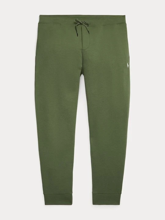 Zdjęcie produktu Spodnie treningowe Polo Ralph Lauren oliwkowy