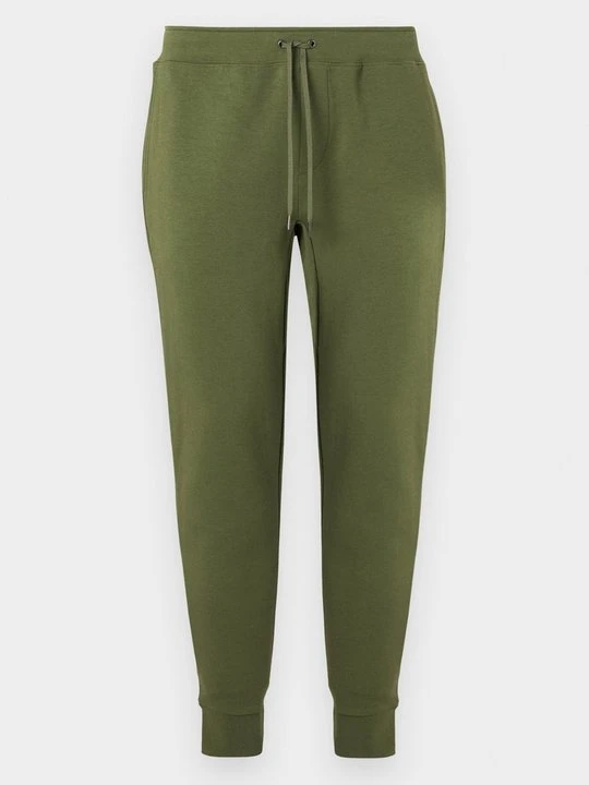 Zdjęcie produktu Spodnie treningowe Polo Ralph Lauren oliwkowy