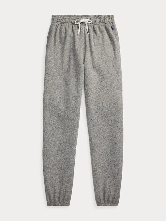 Zdjęcie produktu Spodnie treningowe Polo Ralph Lauren szary