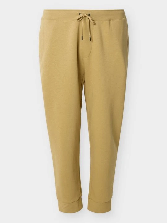 Zdjęcie produktu Spodnie treningowe Polo Ralph Lauren jasnobrązowy