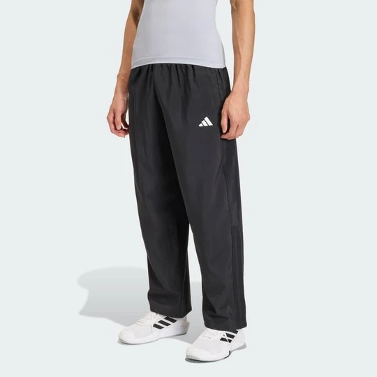 Zdjęcie produktu Spodnie treningowe PrimeLift Essentials Adidas czarny