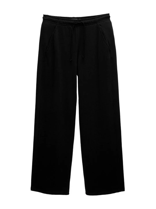 Zdjęcie produktu Spodnie treningowe PULL&BEAR czarny