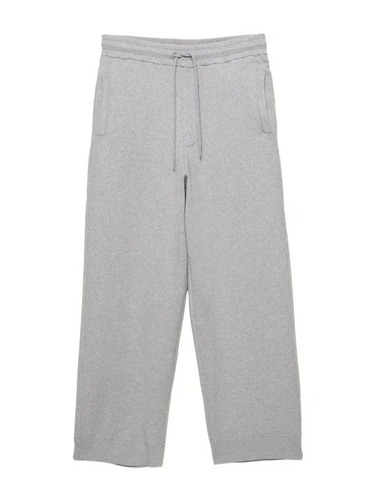 Zdjęcie produktu Spodnie treningowe PULL&BEAR jasnoszary
