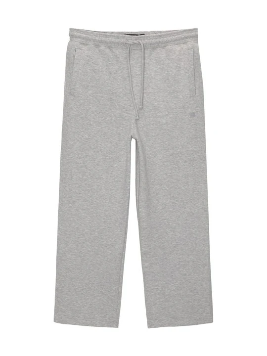 Zdjęcie produktu Spodnie treningowe PULL&BEAR szary