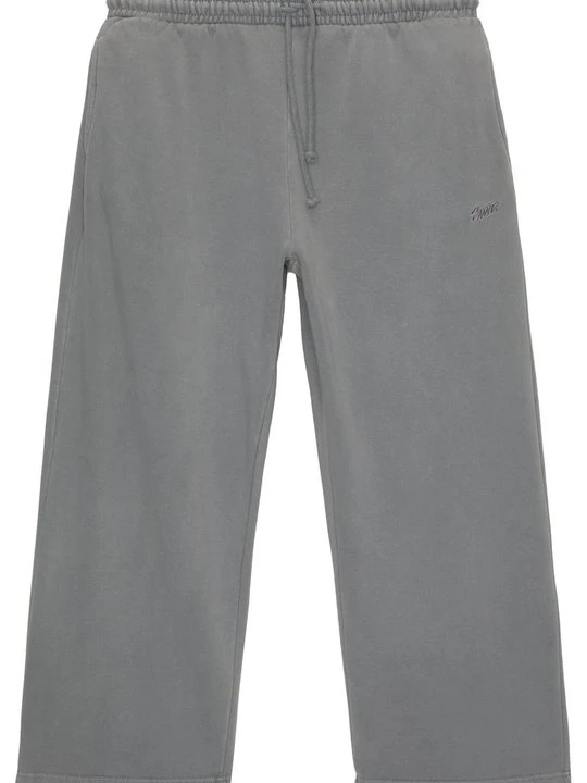 Zdjęcie produktu Spodnie treningowe PULL&BEAR jasnoszary