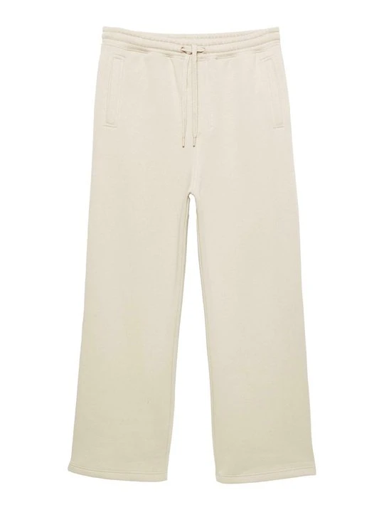 Zdjęcie produktu Spodnie treningowe PULL&BEAR beżowy