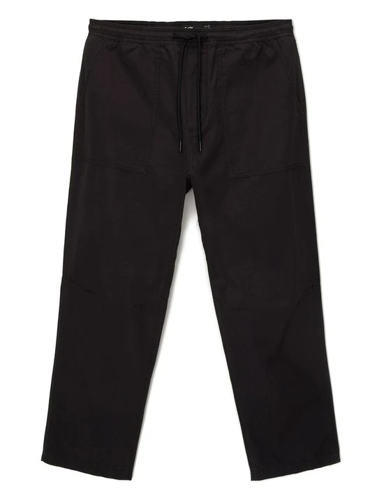 Zdjęcie produktu Spodnie treningowe PULL&BEAR czarny