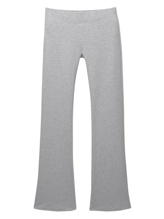 Zdjęcie produktu Spodnie treningowe PULL&BEAR jasnoszary