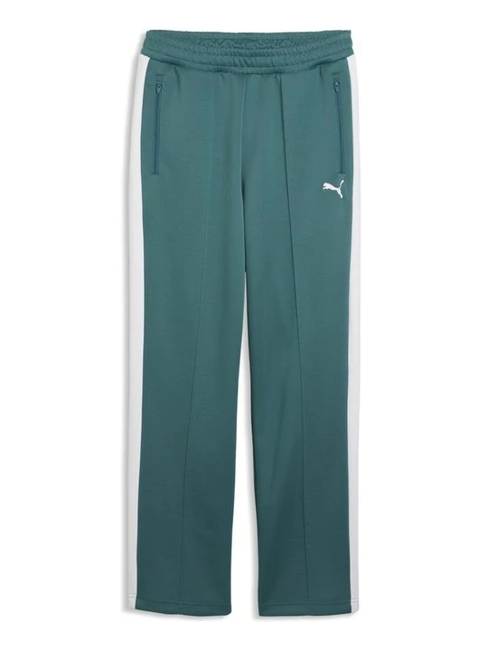 Zdjęcie produktu Spodnie dresowe Puma zielony