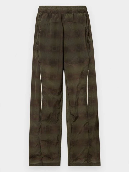 Zdjęcie produktu Spodnie treningowe Puma khaki
