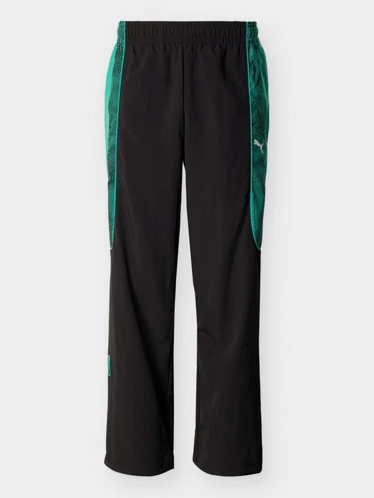 Zdjęcie produktu Spodnie treningowe Puma czarny