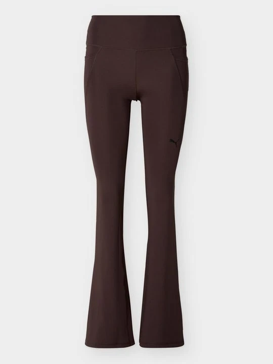 Zdjęcie produktu Legginsy Puma brązowy