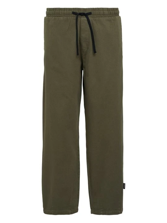 Zdjęcie produktu Spodnie treningowe QS khaki
