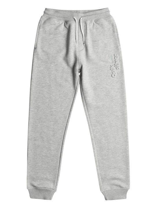Zdjęcie produktu Spodnie treningowe Quiksilver ciemnoszary melanż