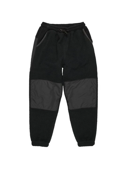 Zdjęcie produktu Spodnie treningowe Quiksilver czarny