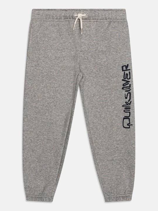 Zdjęcie produktu Spodnie treningowe Quiksilver jasnoszary melanż