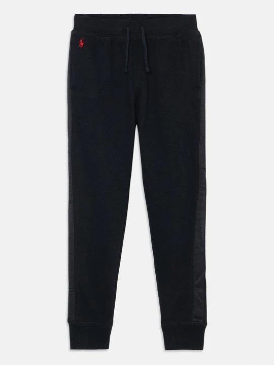 Zdjęcie produktu Spodnie treningowe Ralph Lauren czarny