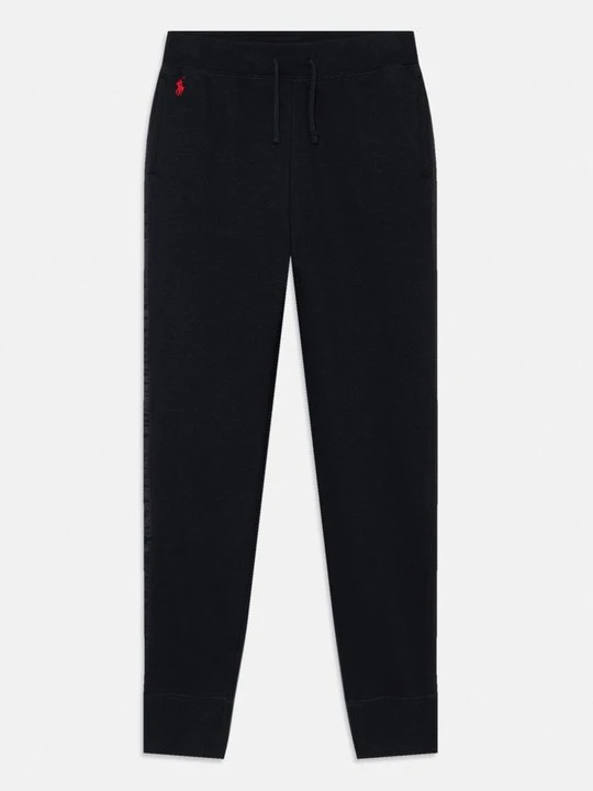 Zdjęcie produktu Spodnie treningowe Ralph Lauren czarny