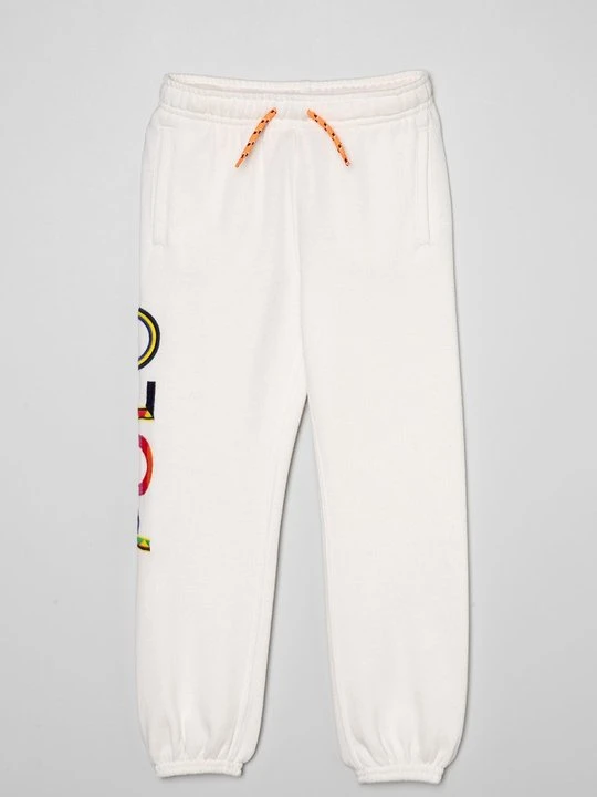 Zdjęcie produktu Spodnie treningowe Ralph Lauren biały