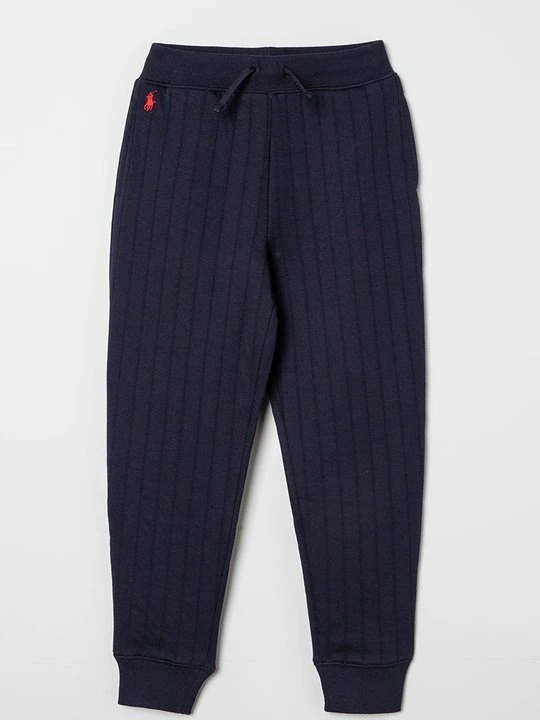 Zdjęcie produktu Spodnie treningowe Ralph Lauren granatowy
