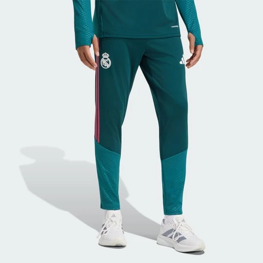 Zdjęcie produktu Spodnie treningowe Real Madryt 26/27 Tiro26 Competition Adidas