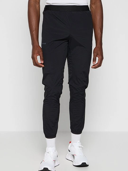 Zdjęcie produktu Spodnie treningowe Reebok czarny