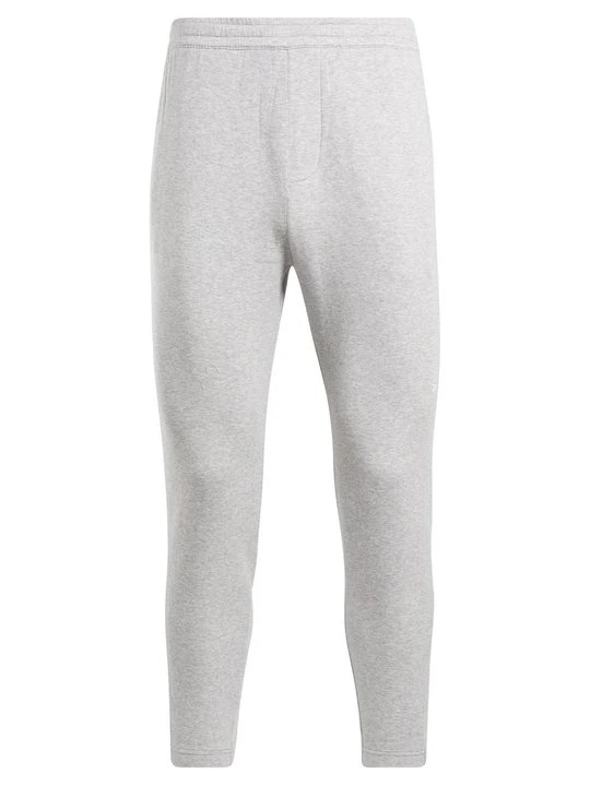 Zdjęcie produktu Spodnie treningowe Reebok szary