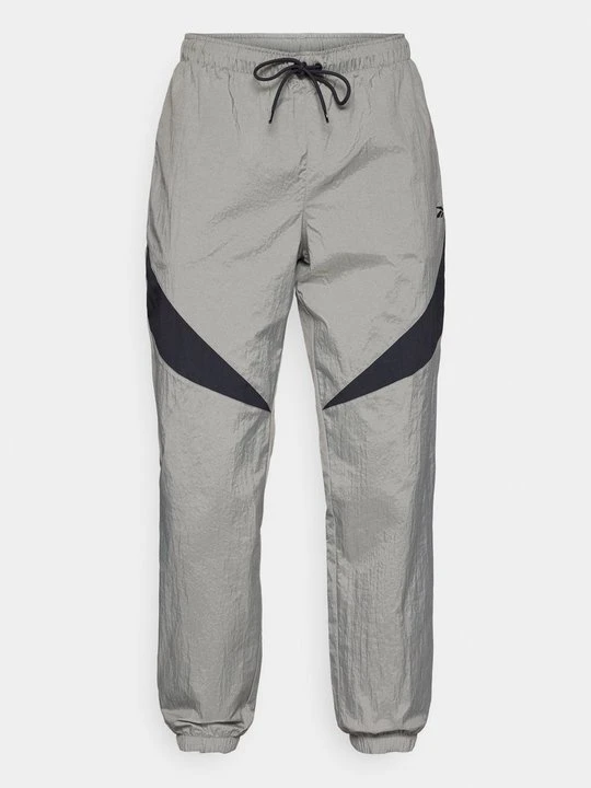 Zdjęcie produktu Spodnie treningowe Reebok szary