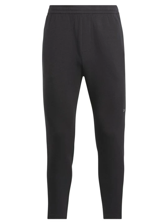 Zdjęcie produktu Spodnie treningowe Reebok czarny