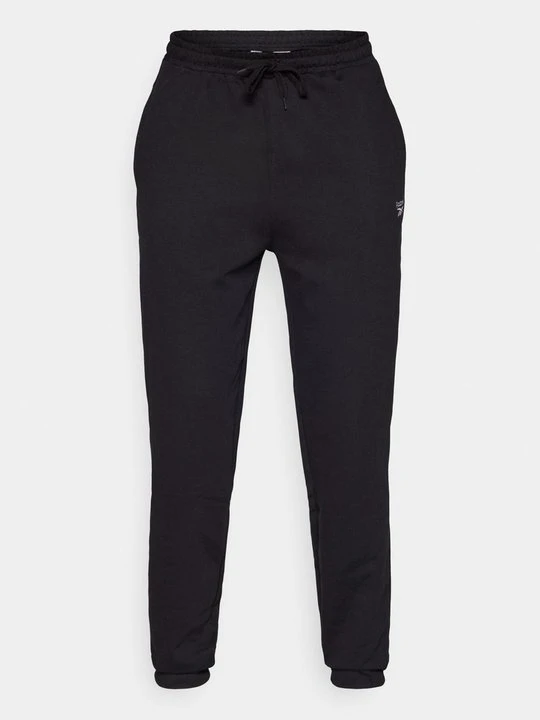Zdjęcie produktu Spodnie treningowe Reebok czarny