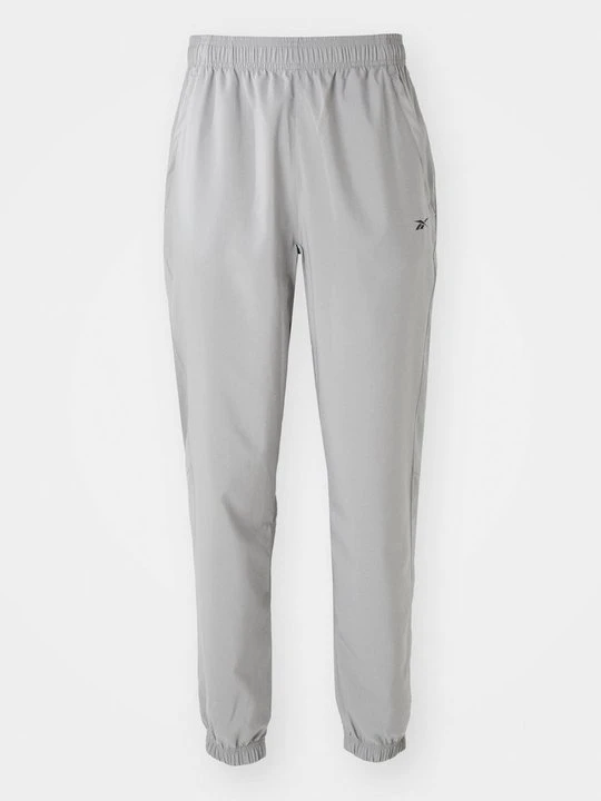 Zdjęcie produktu Spodnie treningowe Reebok szary