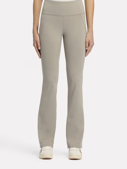 Zdjęcie produktu Spodnie treningowe Reebok szary
