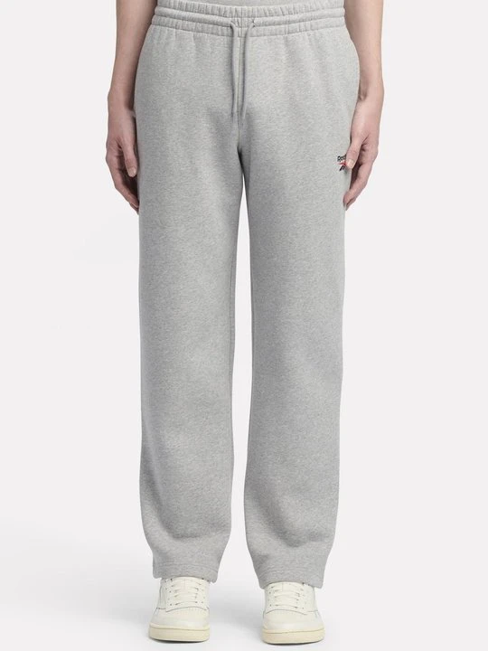 Zdjęcie produktu Spodnie treningowe Reebok szary