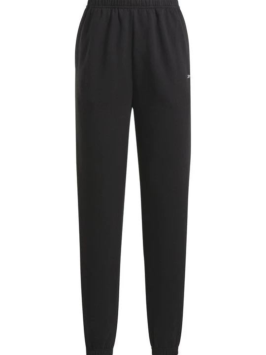 Zdjęcie produktu Spodnie treningowe Reebok czarny