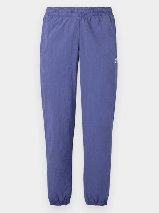 Zdjęcie produktu Spodnie treningowe Reebok fioletowy