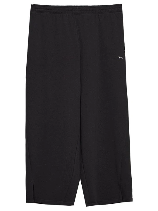 Zdjęcie produktu Spodnie treningowe Reebok czarny
