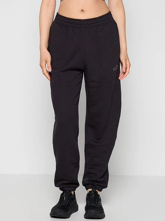 Zdjęcie produktu Spodnie treningowe Reebok czarny