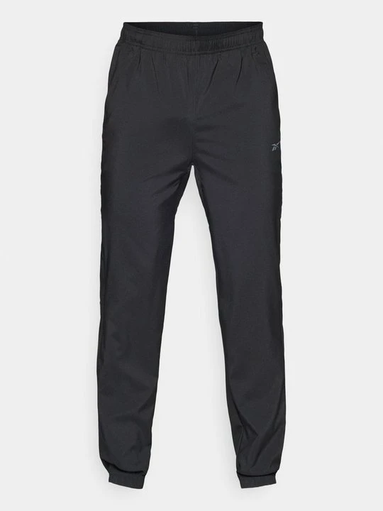 Zdjęcie produktu Spodnie treningowe Reebok czarny
