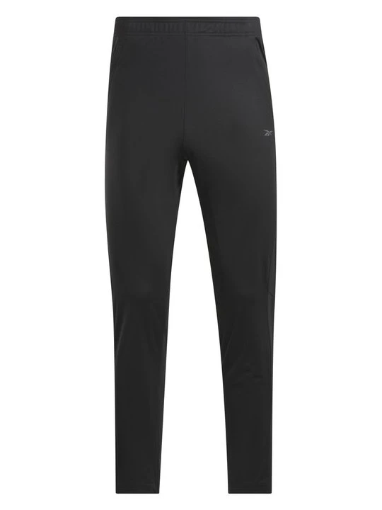 Zdjęcie produktu Spodnie treningowe Reebok czarny