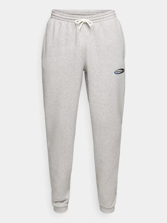 Zdjęcie produktu Spodnie treningowe Reebok szary