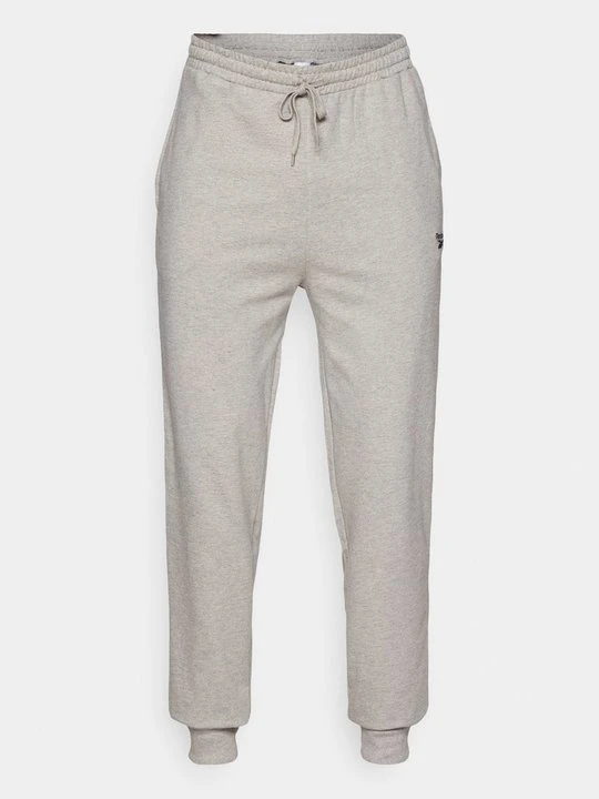Zdjęcie produktu Spodnie treningowe Reebok szary