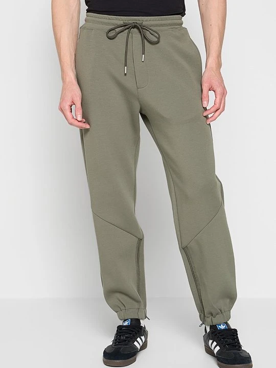 Zdjęcie produktu Spodnie treningowe Replay khaki